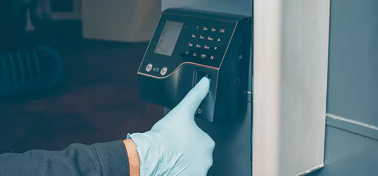 Access Control Installation Watsonville