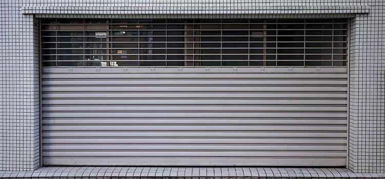Advanced Solutions for Your Aluminum Garage Doors in Watsonville, California