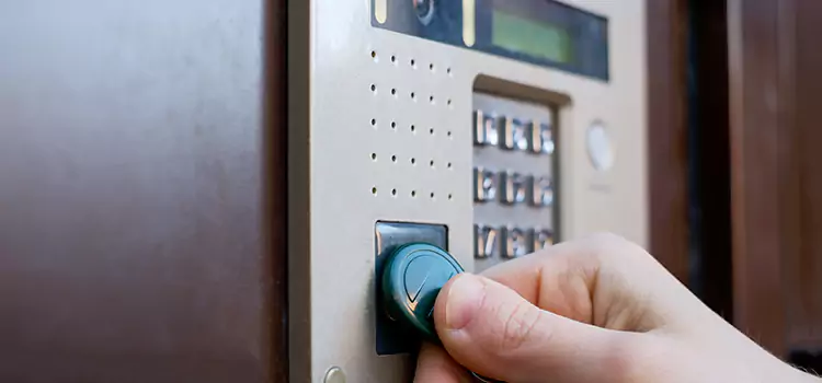 Enhanced Security Features Watsonville
