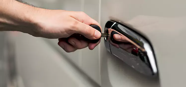 Why Choose Our Auto Locksmith Team in Watsonville, CA?