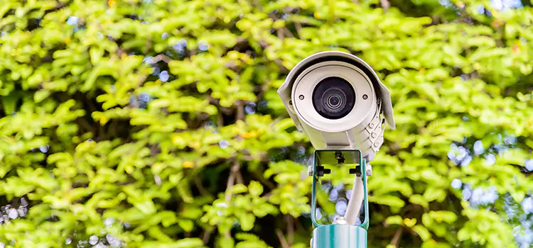 Advanced Surveillance Solutions for Every Need in Watsonville