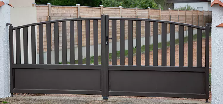 Advanced Gate Solutions in Watsonville, CA