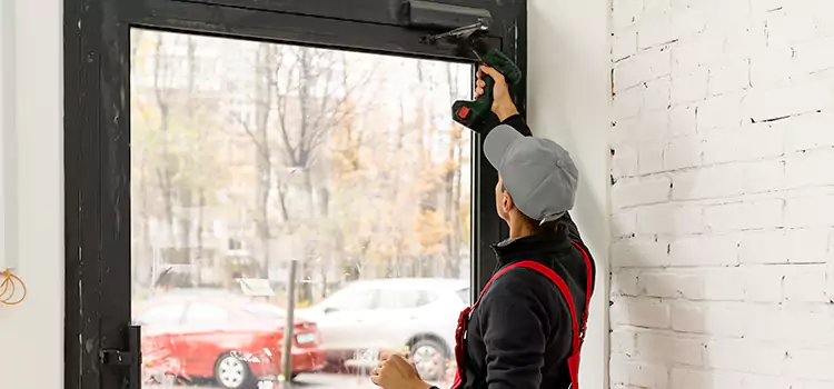 Comprehensive Door Closer Services in Watsonville, CA
