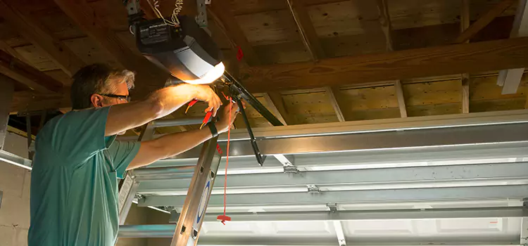 Garage Door Opener Sales and Installation Watsonville