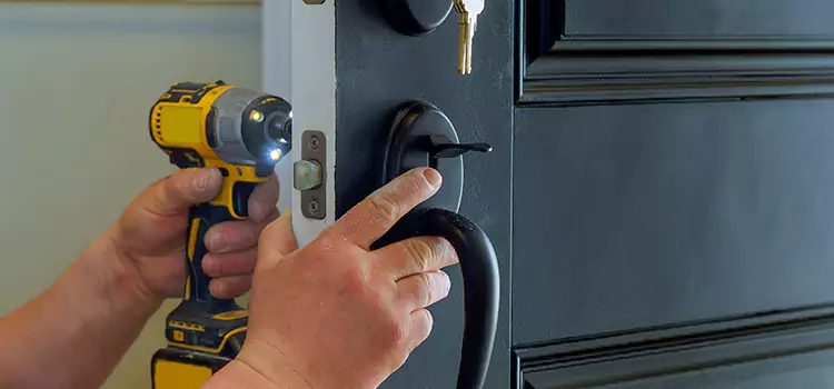 Locksmith Emergency Service Watsonville