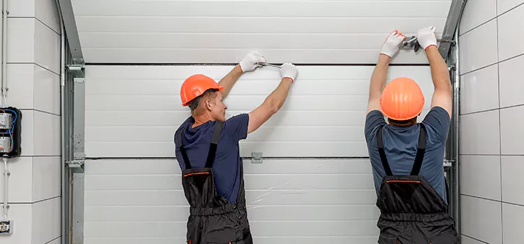Choose Us for Your Garage Door Needs in Watsonville