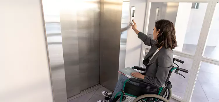 Benefits of Modern Handicap Door Systems in Watsonville, CA