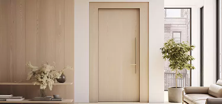 Choose Quality for Your Inside Doors in Watsonville, CA