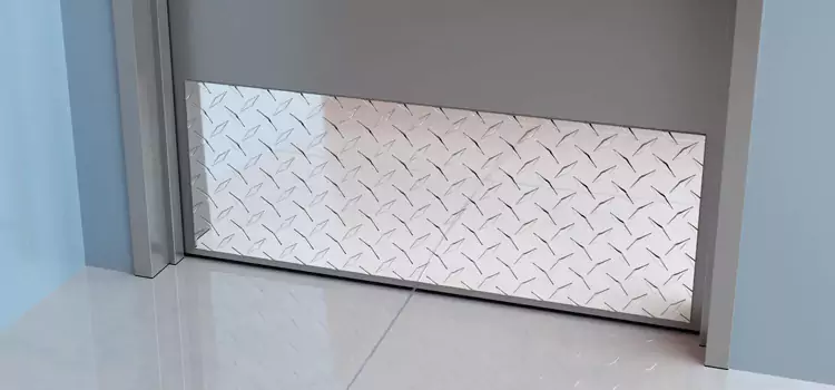 Benefits of Professional Kick Plate Solutions in Watsonville, CA