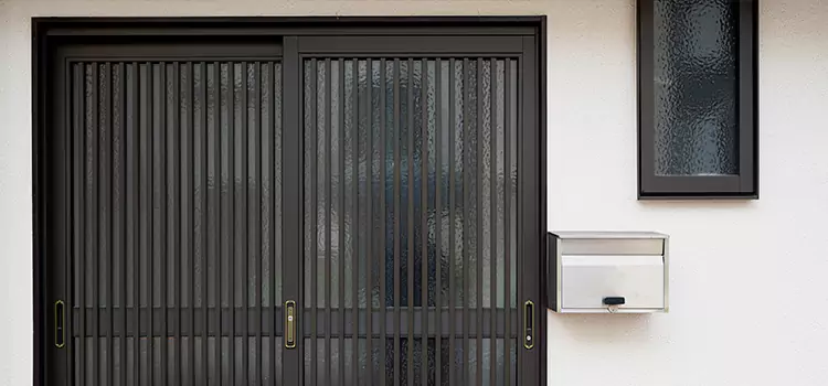 Sliding Screen Door Repair Watsonville