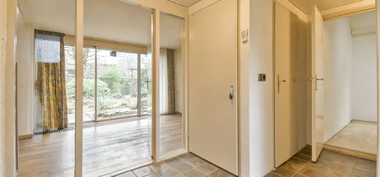 Why Choose Our Pocket Door Experts in Watsonville, CA?