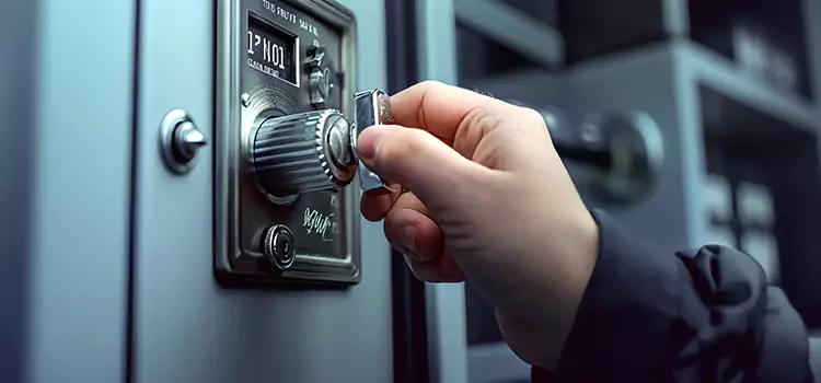 Locksmith Cost to Open Safe Watsonville