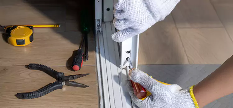 Sliding Door Installation Services in Watsonville, CA