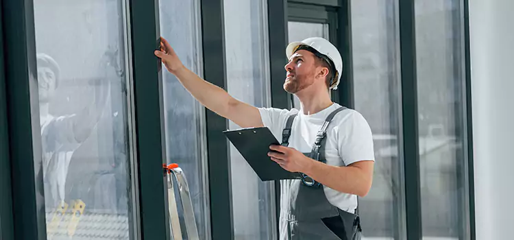 Comprehensive Solutions for Your Sticking Doors in Watsonville, CA