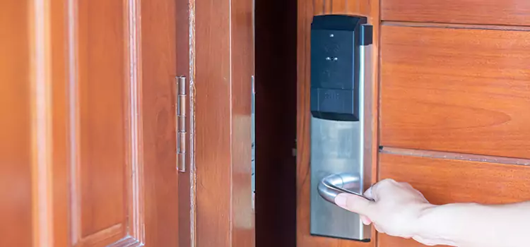 Commercial Keyless Entry Locks Watsonville