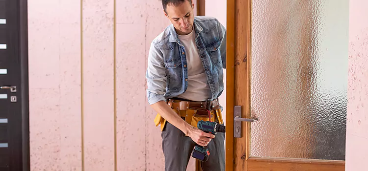 Door Glass Replacement Watsonville