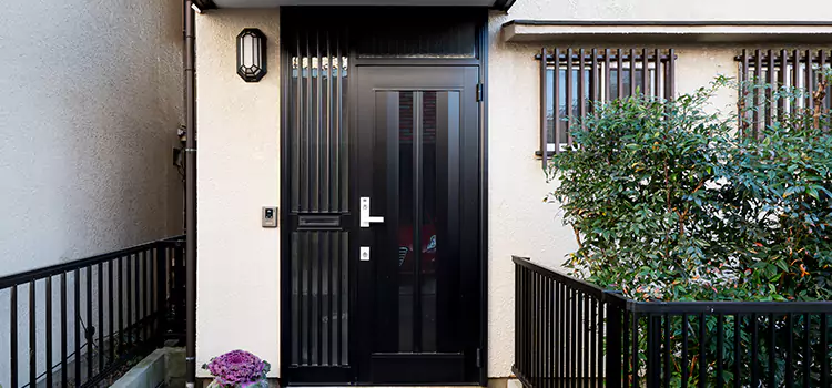 Popular Exterior Door Options in Watsonville, CA