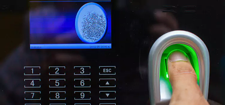 Your Trusted Partner for Secure Access in Watsonville, CA