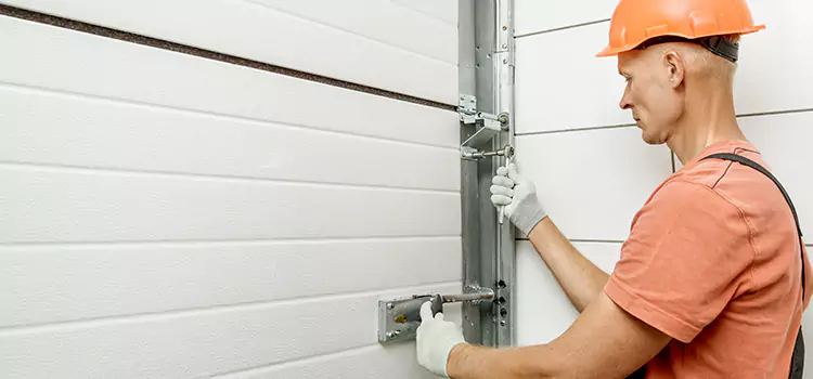 Why Choose Us for Garage Door Lock Services in Watsonville, CA?