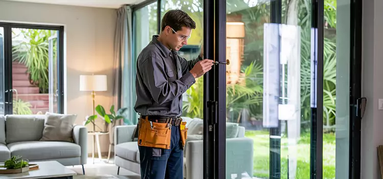 Why Choose Us for Your Glass Door Needs in Watsonville, CA?