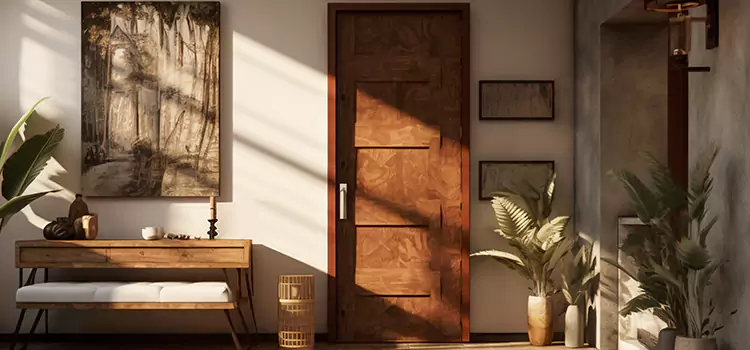 Specialty Interior Doors Watsonville