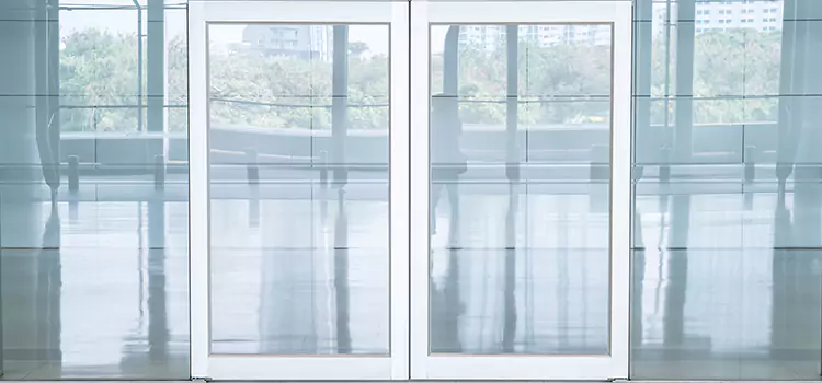 Mobile Sliding Screen Door Replacement Watsonville