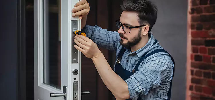 Residential Door Repairs Watsonville