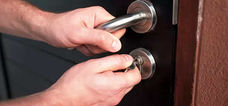 Door Closer Repair & Installation Watsonville